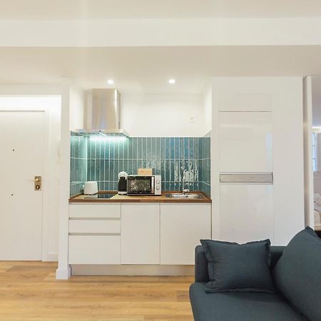 Appartamento Decorated And Renovated- 2Bd 2Bth- Center Siviglia Esterno foto